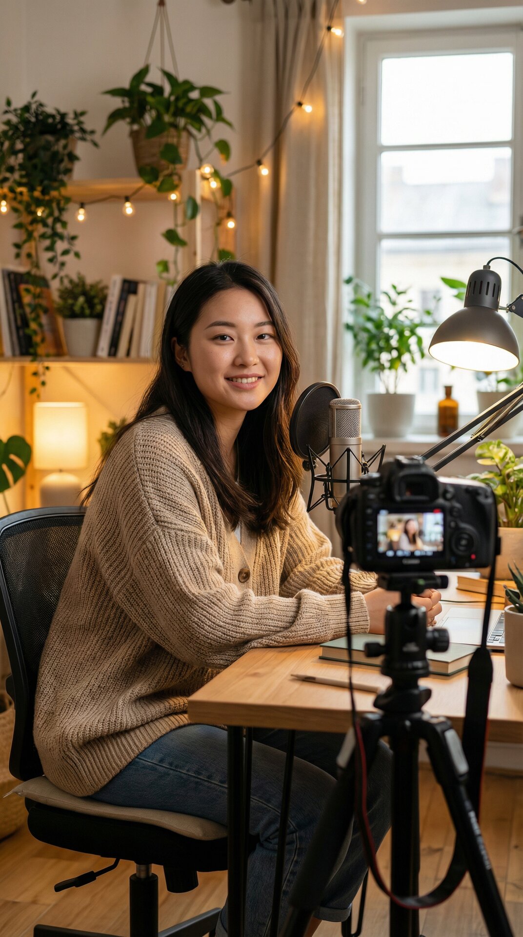 狠狠撸美妆视频教程